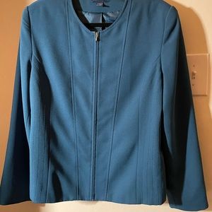 Simple but classy jacket